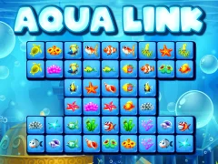 Spel Aqua Link aanlyn