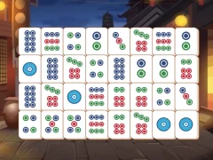 Spel Nikakudori aanlyn