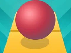 Spel Rolling Sky aanlyn