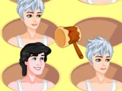 Spel Princess Valentines Chaos aanlyn