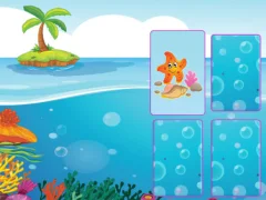 Spel Under The Sea aanlyn