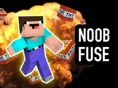 Spel Noob Fuse aanlyn