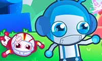 Spel Bomb It TD aanlyn