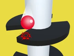 Spel Helix Jump Ball aanlyn