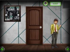 Spel Amgel Easy Room Escape 324 aanlyn