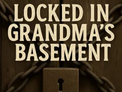 Spel Escape from Grandma’s Basement aanlyn