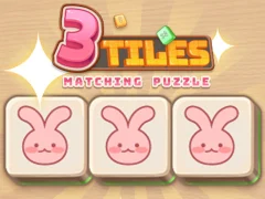 Spel 3 Tiles aanlyn