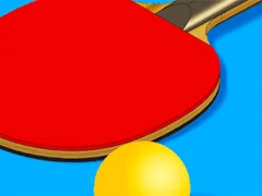 Spel Ping Pong Challenge aanlyn