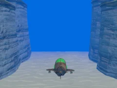 Spel Betweenmarine aanlyn