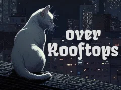 Spel Over Rooftops aanlyn