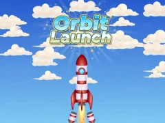 Spel Orbit Launch aanlyn
