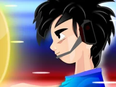 Spel Esport Gamer Tycoon aanlyn