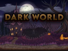 Spel Dark World aanlyn