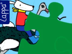 Spel Lappa Connect aanlyn