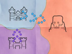 Spel Imperor.io aanlyn