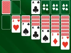 Spel Solitaire Collection aanlyn