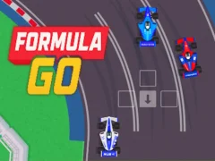 Spel Formula Go aanlyn
