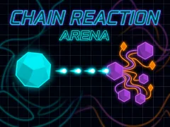 Spel Chain Reaction Arena aanlyn