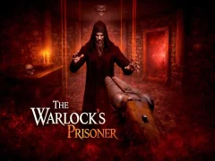 Spel The Warlock's Prisoner aanlyn