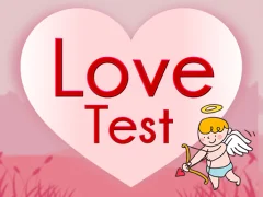 Spel Love Test aanlyn