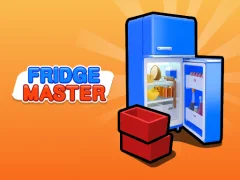 Spel Fridge Master aanlyn
