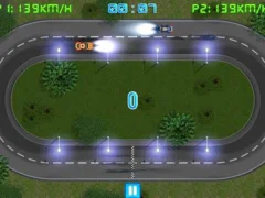 Spel Ultimate Speed Racer Road King aanlyn