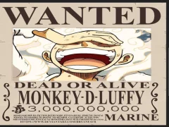 Spel One Piece Funny Games aanlyn