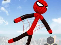 Spel Spider Swinger aanlyn