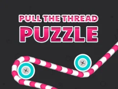 Spel Pull The Thread Puzzle aanlyn