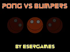 Spel Pong vs Bumpers aanlyn