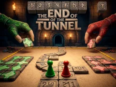 Spel The End of the Tunnel aanlyn
