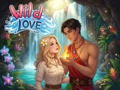 Spel Wild Love aanlyn