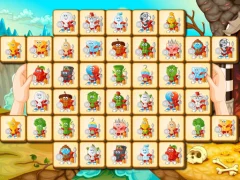 Spel Spartan Mahjong aanlyn
