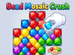 Spel Bead Mosaic Crush aanlyn