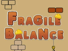 Spel Fragile Balance aanlyn