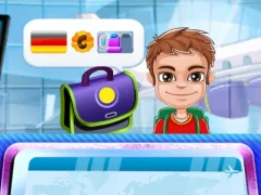 Spel Airport Manager Games aanlyn