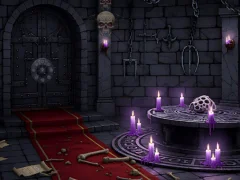 Spel Scarlet Thirst Escape aanlyn