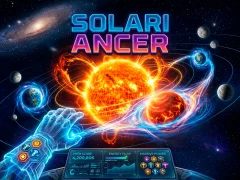 Spel Solariancer aanlyn