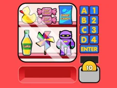 Spel Wonder Vending Machine aanlyn