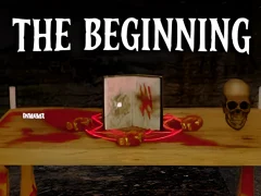Spel The Beginning aanlyn