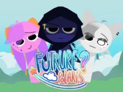 Spel Sprunki: Future Polaris aanlyn