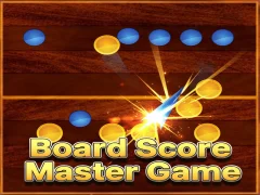 Spel Board Score Master Game aanlyn