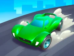 Spel Toy Cars: 3D Racing aanlyn