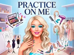 Spel Practice On Me aanlyn