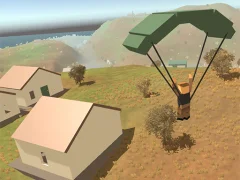 Spel Pixel Battlegrounds.IO aanlyn