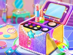 Spel Pretty Box Bakery Game aanlyn