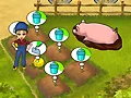 Spel Farm mania aanlyn