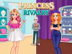 Spel Princess Rivalry aanlyn