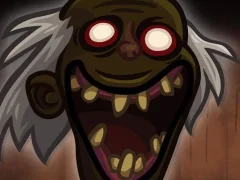 Spel Troll Face Quest Horror 3 aanlyn