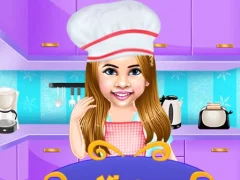 Spel Vincy Cooking Red Velvet Cake aanlyn